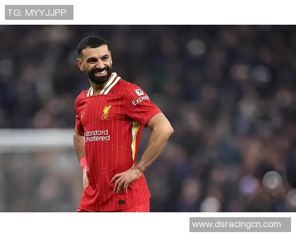 萨拉赫在绿茵场上的传奇之路与未来展望