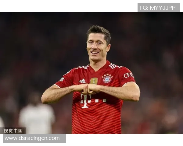 莱万重返老东家引发拜仁球迷强烈不满愤怒指责其忘恩负义