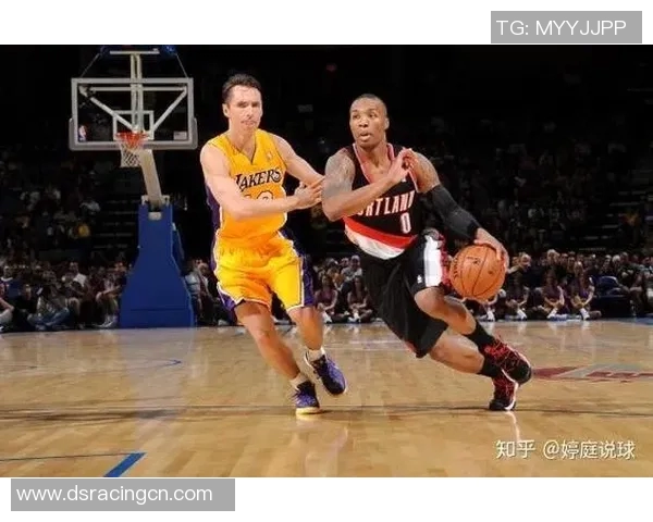 达米安利拉德：从篮球天才到NBA传奇的奋斗历程与成就解析