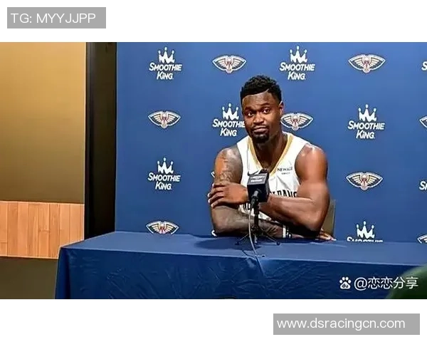 锡安再次受伤鹈鹕队宣布胖虎将进行右膝手术本赛季报销 锡安再次受伤鹈鹕队宣布胖虎将进行右膝手术本赛季报销