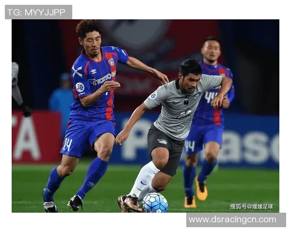 鹿岛鹿角与横滨水手2019年对决回顾及精彩瞬间分析