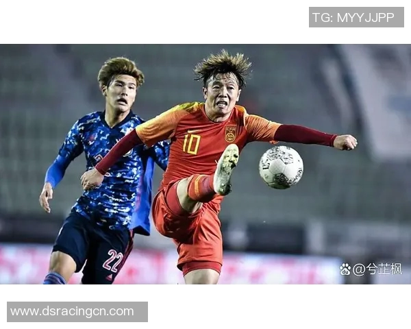 东亚杯精彩回顾国足与日本对决全场录像分享
