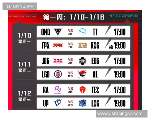 BLG战队选手个人能力分析与表现评估探讨 BLG战队选手个人能力分析与表现评估探讨