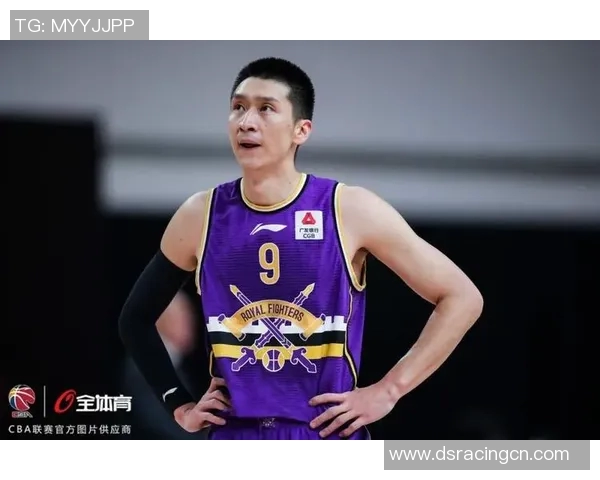 孙悦的篮球传奇之路：从青涩少年到CBA明星的成长故事与辉煌成就