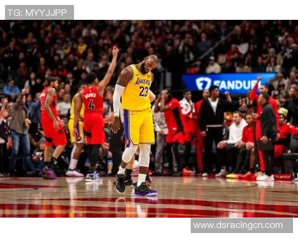 湖人对猛龙比赛深度分析及双方近期状态对比 湖人对猛龙比赛深度分析及双方近期状态对比