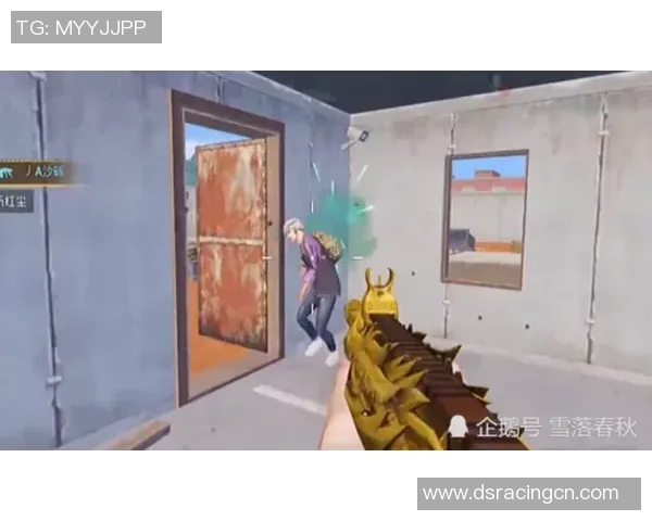 和平精英心理素质评比揭晓FPX团队荣登榜首展现强大心理素质MBA