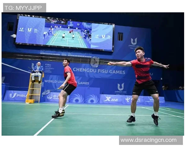 成都羽毛球队实力强劲荣登全国羽毛球实力排行榜第九名MBA