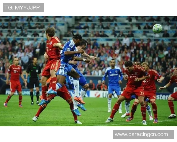 2012年切尔西逆转拜仁夺冠的传奇之战回顾与分析 2012年切尔西逆转拜仁夺冠的传奇之战回顾与分析