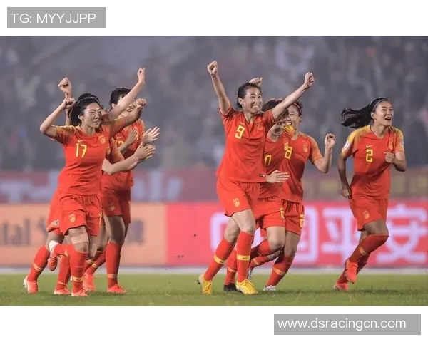 中国女足迎战约旦女足力争在亚洲杯赛场上再创佳绩 中国女足迎战约旦女足力争在亚洲杯赛场上再创佳绩