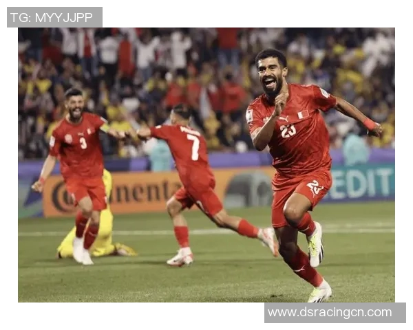 世预赛精彩回顾巴林对阵伊朗的激烈对决集锦分析 世预赛精彩回顾巴林对阵伊朗的激烈对决集锦分析