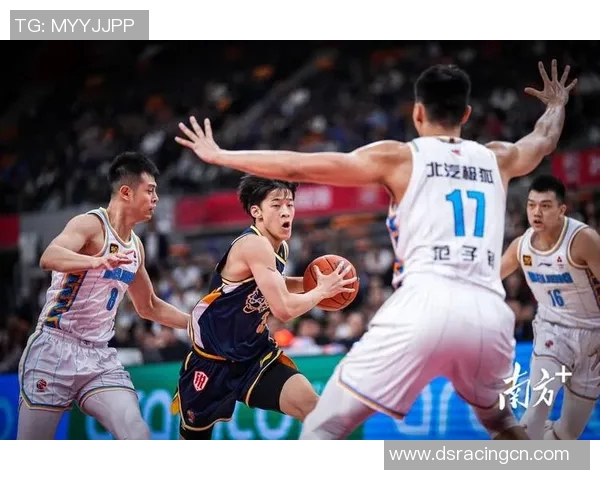 CBA精彩录像回放吉林队对战广东队全场精彩瞬间回顾