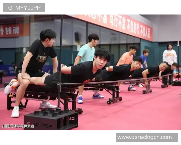乒乓球的魅力:深入南京乒乓球队的耐力训练与精神探索 乒乓球的魅力:深入南京乒乓球队的耐力训练与精神探索