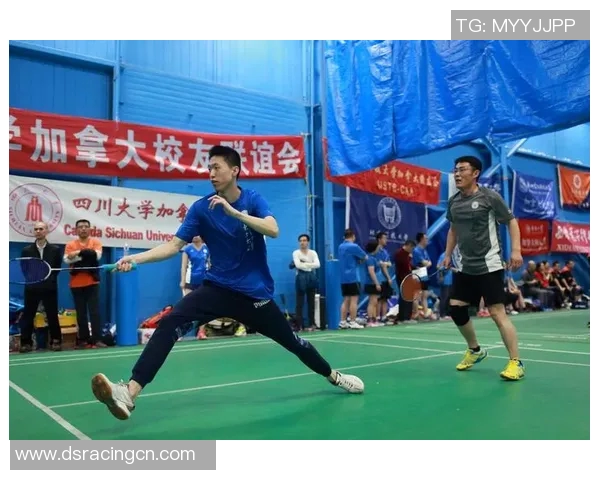 从零开始掌握羽毛球心理素质提升技巧与实战策略全解析 从零开始掌握羽毛球心理素质提升技巧与实战策略全解析