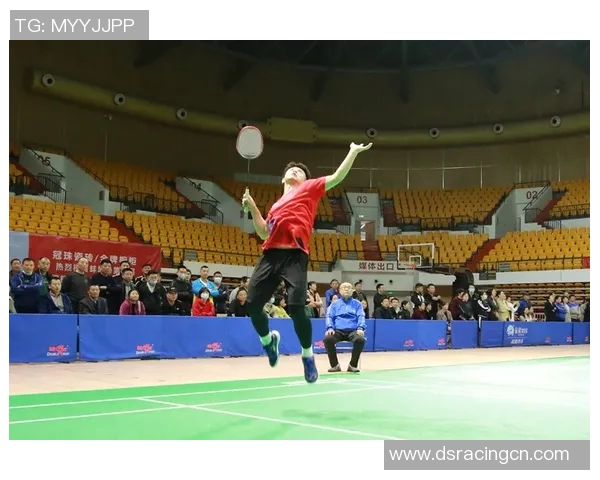 南京羽毛球队创新盯防战术解析助力竞技水平提升