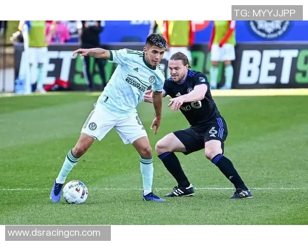 哥伦布对阵亚特联精彩比分回顾与赛后分析