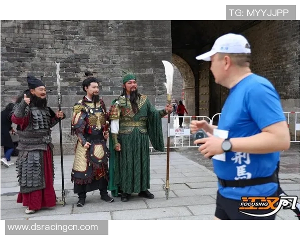 城市马拉松评析:北京街舞队展现速度与激情的精彩表现MBA 城市马拉松评析:北京街舞队展现速度与激情的精彩表现MBA