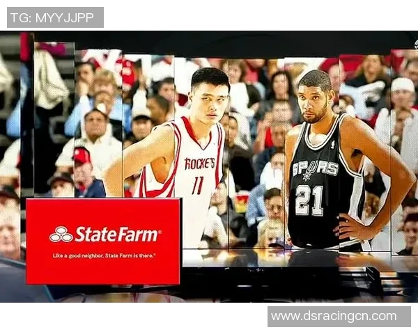 姚明与邓肯巅峰对决精彩视频回顾NBA传奇球员的精彩瞬间与对抗分析 姚明与邓肯巅峰对决精彩视频回顾NBA传奇球员的精彩瞬间与对抗分析