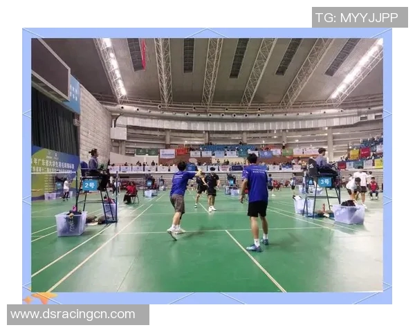 广州羽毛球队展现实力最新灵活性排名前十强选手揭晓 广州羽毛球队展现实力最新灵活性排名前十强选手揭晓