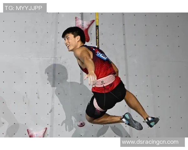 杭州攀岩队荣登攀岩节奏排行榜榜首引领全国攀岩热潮MBA