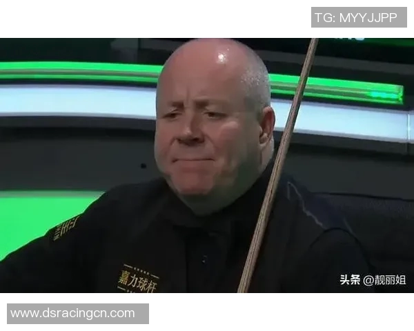 曹宇鹏与希金斯巅峰对决谁将书写斯诺克新篇章