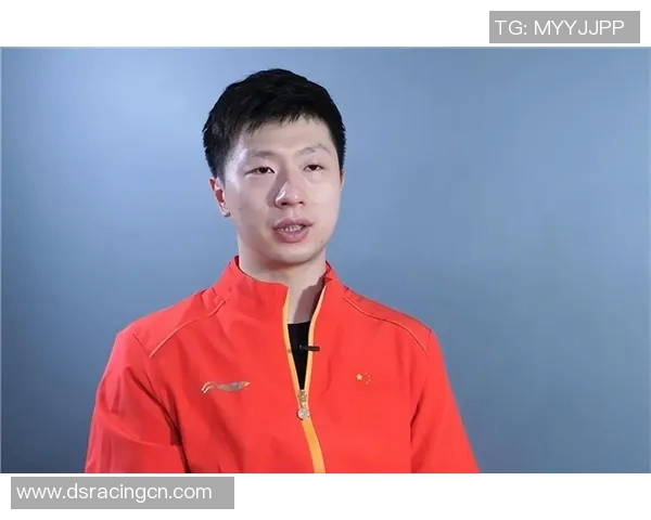 深度对话:周军如何在乒乓球世界中书写传奇人生 深度对话:周军如何在乒乓球世界中书写传奇人生