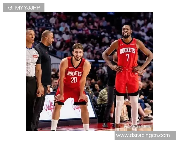 火箭队与灰熊队的精彩对决展现篮球魅力与团队精神的完美结合 火箭队与灰熊队的精彩对决展现篮球魅力与团队精神的完美结合