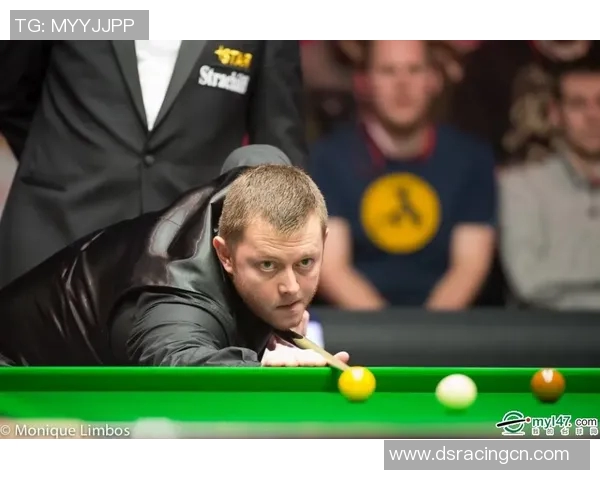 约翰希金斯与马克艾伦巅峰对决谁将问鼎斯诺克赛场荣耀 约翰希金斯与马克艾伦巅峰对决谁将问鼎斯诺克赛场荣耀