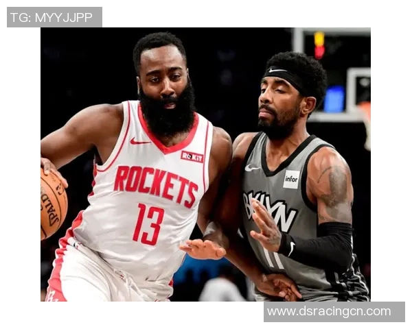 篮网与火箭精彩对决NBA直播全程回顾与分析