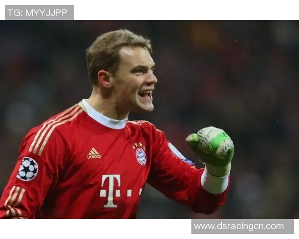 诺伊尔重伤缺席整个赛季拜仁急寻德赫亚紧急救援