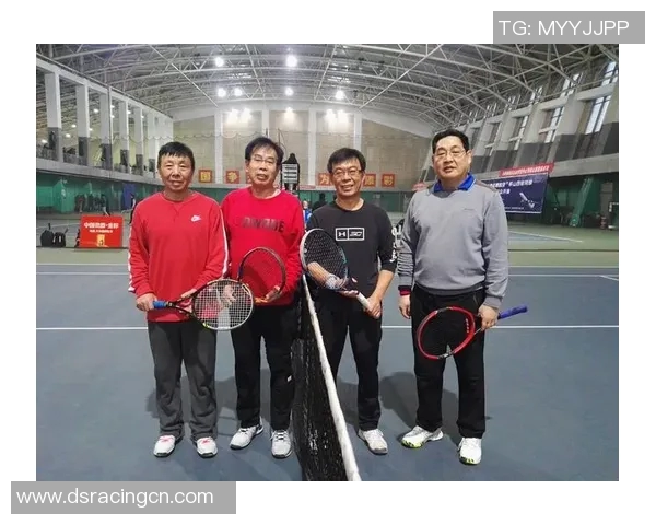 西安网球队引领潮流最新网球战术TOP10全解析