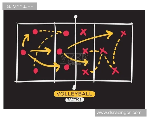 重庆排球队战术对比深度解析与未来发展趋势探讨