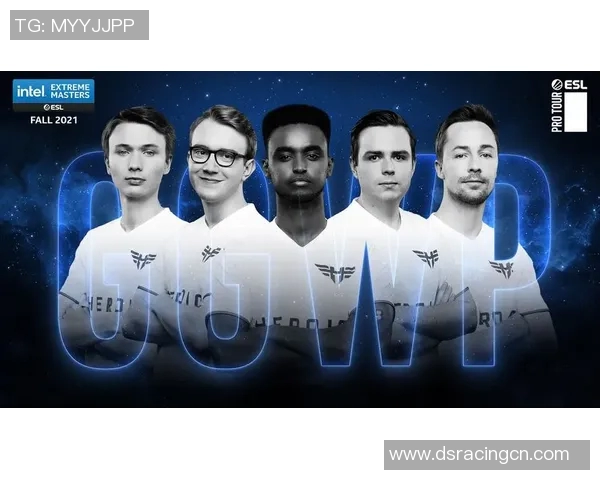 BLG战队在CSGO赛场的崛起与突破历程全景回顾