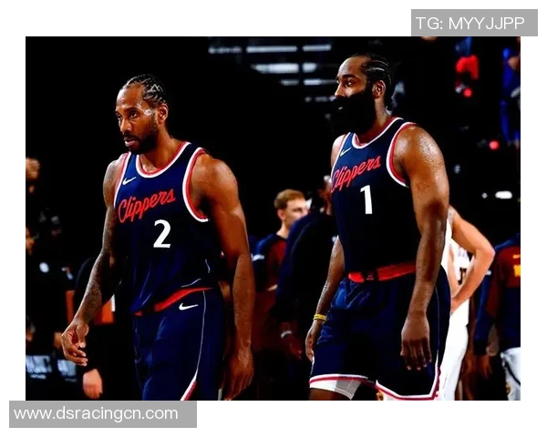 快船篮球明星的辉煌历程与未来展望解析