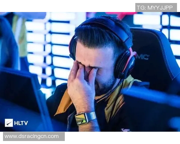 BLG战队在CSGO赛场的崛起与突破历程全景回顾