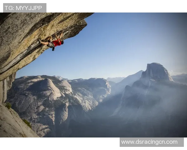 周芳亲历分享攀岩技巧与心得体会助你轻松征服高峰