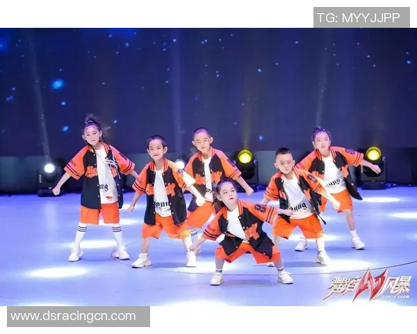 南京街舞队引领潮流最新街舞节奏TOP10精彩呈现