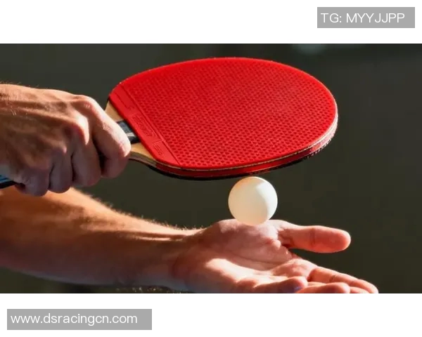 乒乓球新手必看：全面配合技巧与入门训练指南