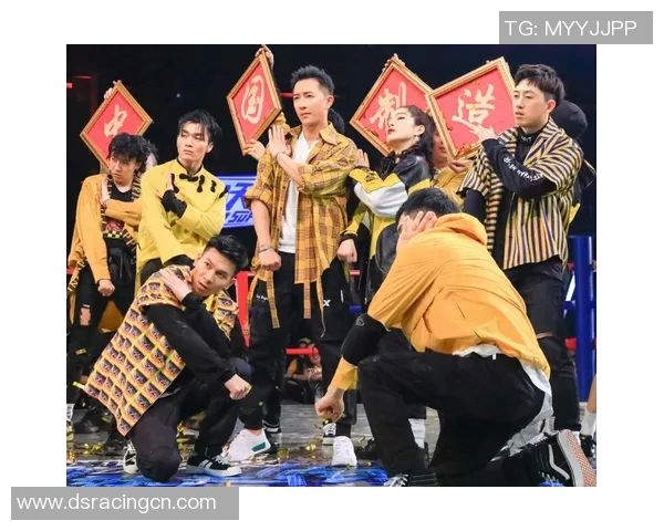 成都街舞队的表现分析：控制技巧与失误的深度探讨