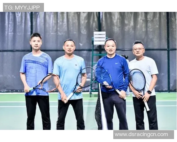 广州网球队在邀请赛中的状态表现分析与未来展望